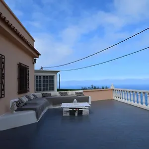 Сasa de vacaciones Casa Noni, Santa Cruz de Tenerife
